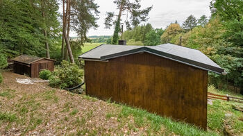 Prodej chaty / chalupy 27 m², Srby