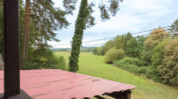 Prodej chaty / chalupy 27 m², Srby