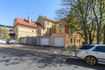 Prodej bytu 2+kk v osobním vlastnictví 49 m², Litvínov