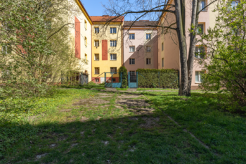 Prodej bytu 2+kk v osobním vlastnictví 49 m², Litvínov