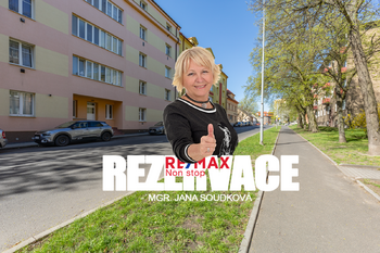 Prodej bytu 2+kk v osobním vlastnictví 49 m², Litvínov