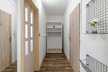 Pronájem bytu 1+kk v osobním vlastnictví 30 m², Brandýs nad Labem-Stará Boleslav