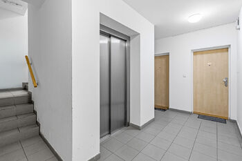 Pronájem bytu 1+kk v osobním vlastnictví 30 m², Brandýs nad Labem-Stará Boleslav