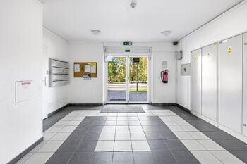 Pronájem bytu 1+kk v osobním vlastnictví 30 m², Brandýs nad Labem-Stará Boleslav