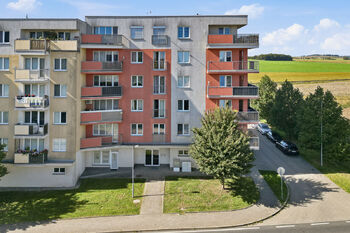 Pronájem bytu 1+kk v osobním vlastnictví 30 m², Brandýs nad Labem-Stará Boleslav