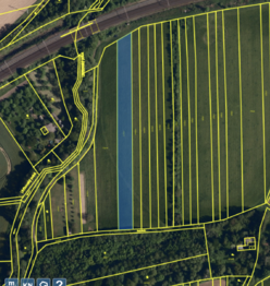 Prodej pozemku 882 m², Hranice