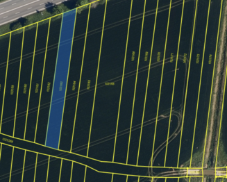 Prodej pozemku 882 m², Hranice