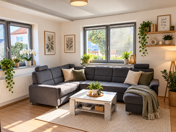 Prodej bytu 2+1 v osobním vlastnictví 48 m², Ratíškovice