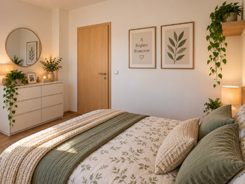 Prodej bytu 2+1 v osobním vlastnictví 48 m², Ratíškovice