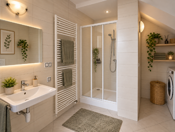 Prodej bytu 2+1 v osobním vlastnictví 48 m², Ratíškovice