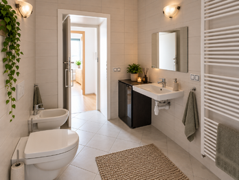 Prodej bytu 2+1 v osobním vlastnictví 48 m², Ratíškovice