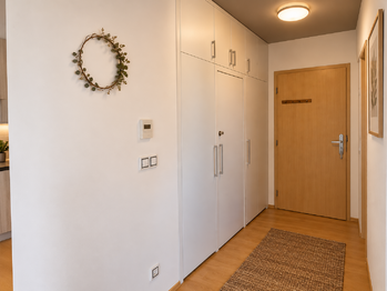Prodej bytu 2+1 v osobním vlastnictví 48 m², Ratíškovice