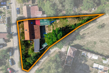 Prodej domu 80 m², Kobeřice u Brna