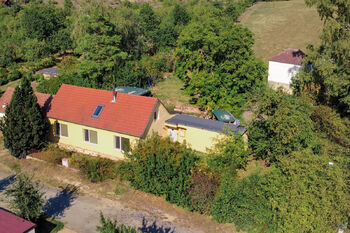 Prodej domu 80 m², Kobeřice u Brna