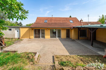 Prodej domu 80 m², Kobeřice u Brna