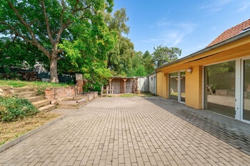 Prodej domu 80 m², Kobeřice u Brna
