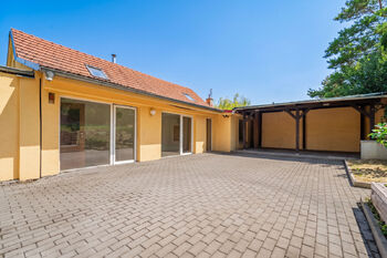 Prodej domu 80 m², Kobeřice u Brna