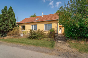 Prodej domu 80 m², Kobeřice u Brna