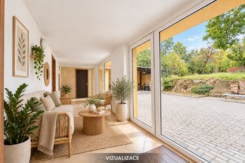 Prodej domu 80 m², Kobeřice u Brna