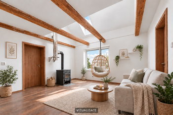 Prodej domu 80 m², Kobeřice u Brna