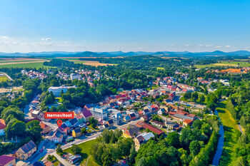 Prodej domu 200 m², Mimoň