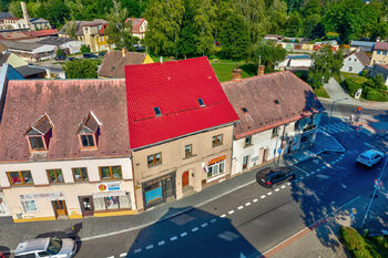 Prodej domu 200 m², Mimoň