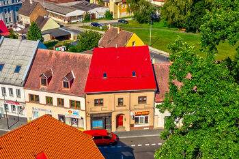 Prodej domu 200 m², Mimoň