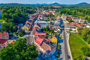 Prodej domu 200 m², Mimoň