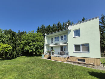 Prodej domu 269 m², Svitavy
