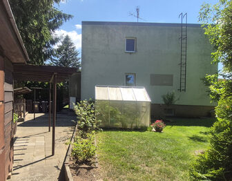 Prodej domu 269 m², Svitavy