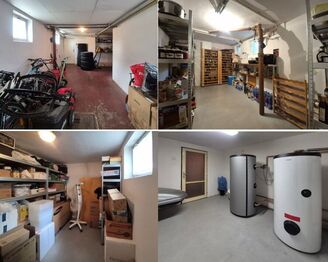 Prodej domu 269 m², Svitavy