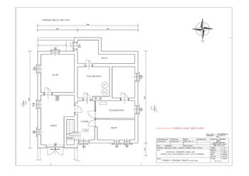 Prodej domu 269 m², Svitavy