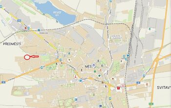 Prodej domu 269 m², Svitavy