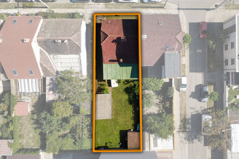 Prodej domu 90 m², Hodonín