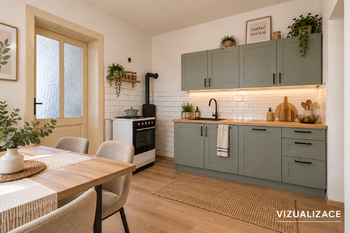 Prodej domu 90 m², Hodonín