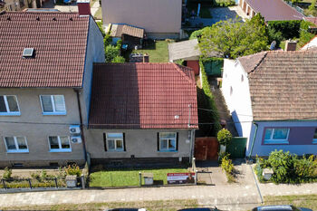 Prodej domu 90 m², Hodonín