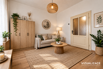 Prodej domu 90 m², Hodonín