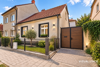 Prodej domu 90 m², Hodonín