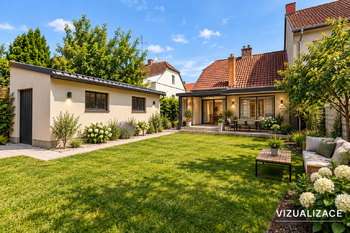 Prodej domu 90 m², Hodonín