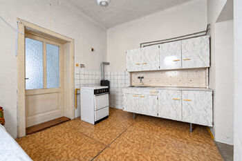 Prodej domu 90 m², Hodonín