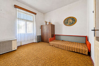 Prodej domu 90 m², Hodonín
