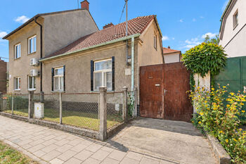 Prodej domu 90 m², Hodonín