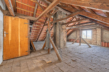 Prodej domu 90 m², Hodonín