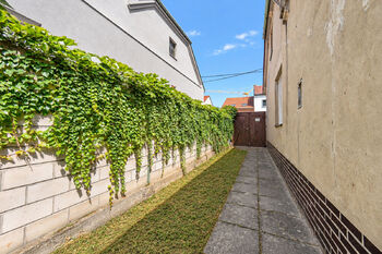 Prodej domu 90 m², Hodonín
