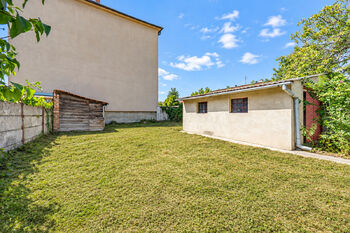 Prodej domu 90 m², Hodonín
