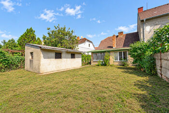 Prodej domu 90 m², Hodonín