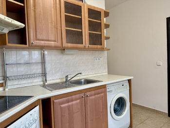 Pronájem bytu 2+1 v osobním vlastnictví 54 m², Třebíč