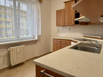 Pronájem bytu 2+1 v osobním vlastnictví 54 m², Třebíč