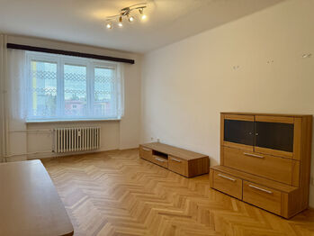Pronájem bytu 2+1 v osobním vlastnictví 54 m², Třebíč