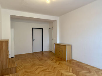Pronájem bytu 2+1 v osobním vlastnictví 54 m², Třebíč